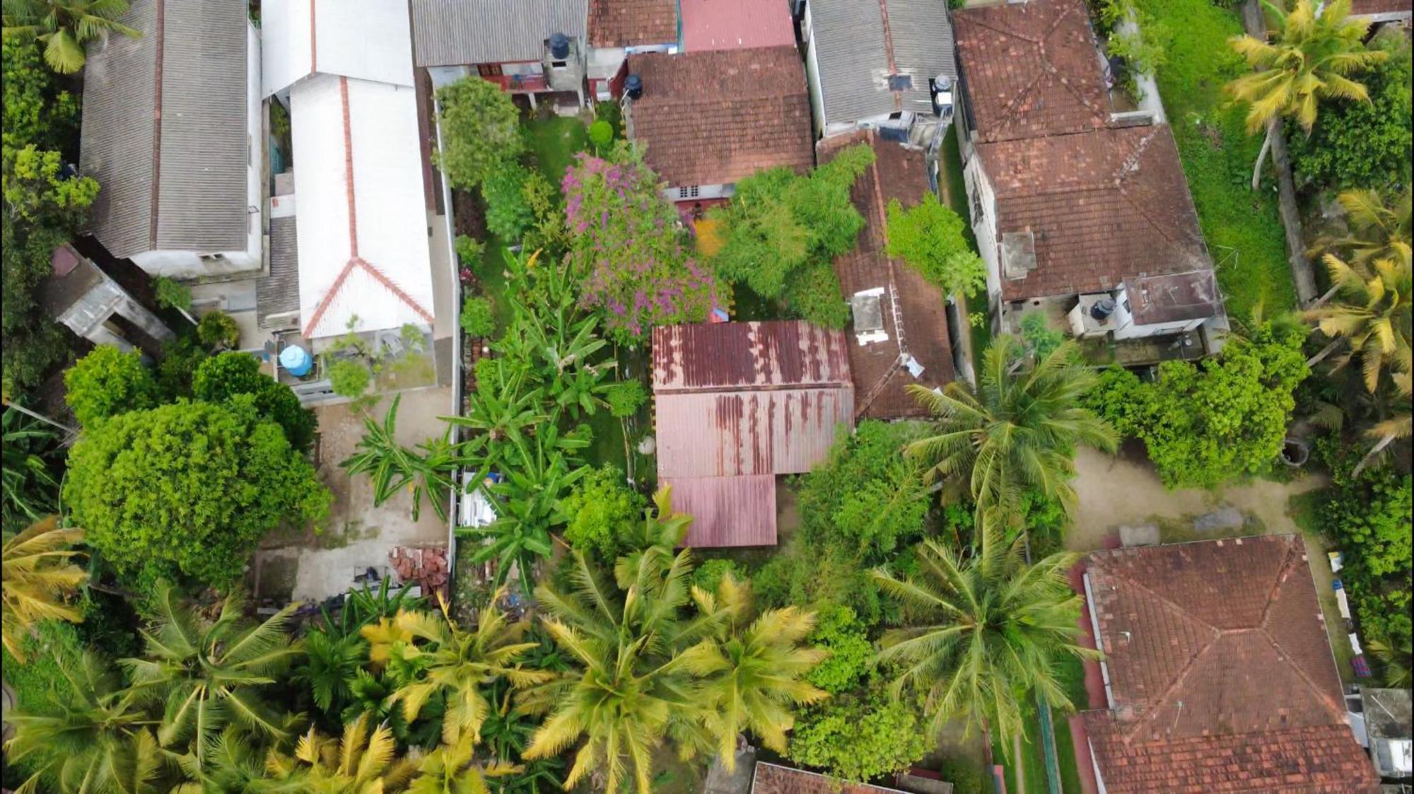Silvas Surf Home Weligama Luaran gambar