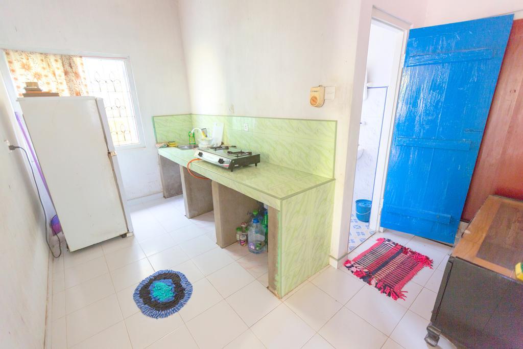 Silvas Surf Home Weligama Luaran gambar