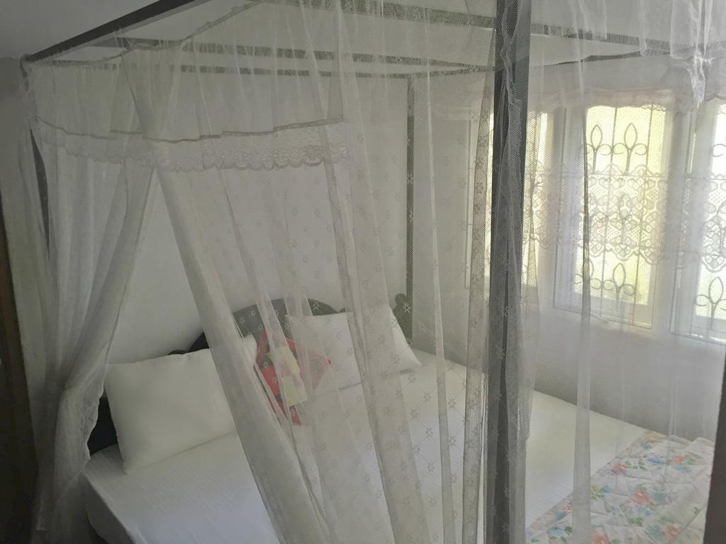 Silvas Surf Home Weligama Luaran gambar