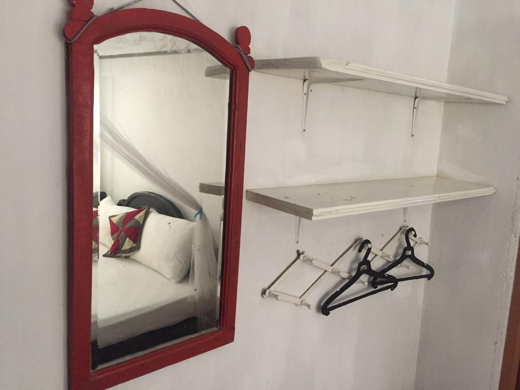 Silvas Surf Home Weligama Luaran gambar
