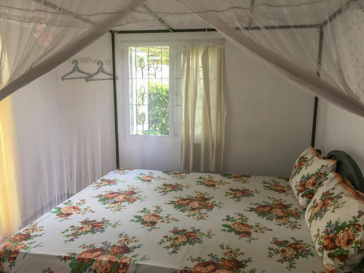 Silvas Surf Home Weligama Luaran gambar