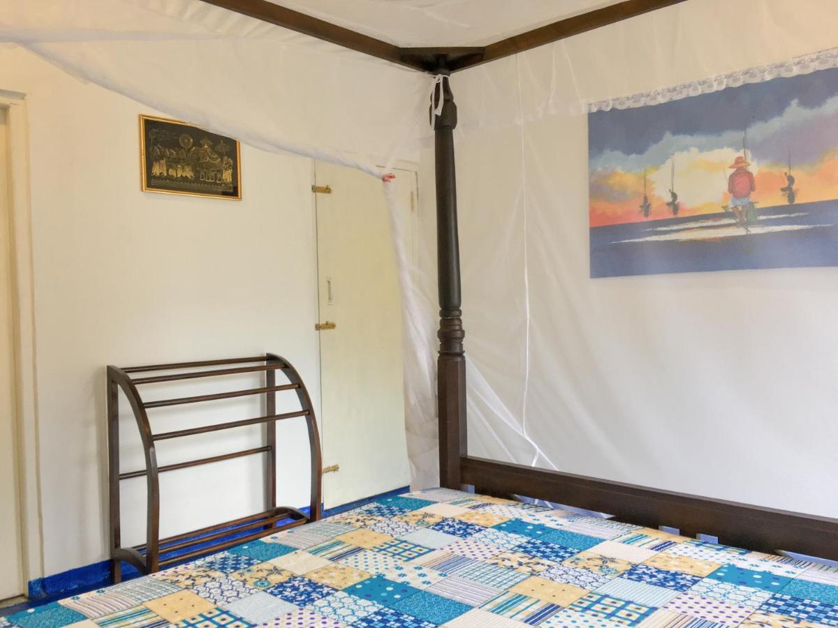 Silvas Surf Home Weligama Luaran gambar